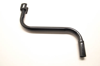 Curt 28951 Replacement Direct-Weld Square Jack Handle Kit NOS