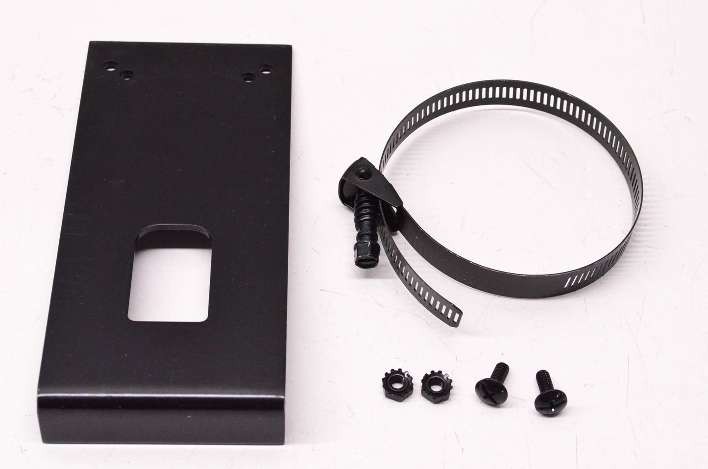 Curt 57202 7-Way Electrical Bracket Mount NOS