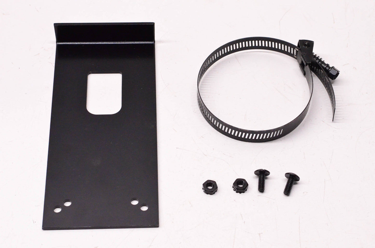 Curt 57202 7-Way Electrical Bracket Mount NOS