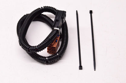 Curt 51343 Quick Plug Brake Control Harness NOS