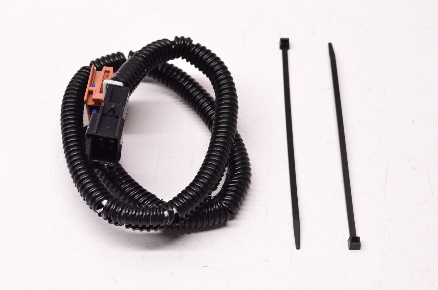 Curt 51343 Quick Plug Brake Control Harness NOS