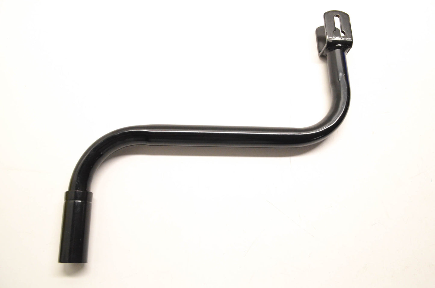 Curt 28951 Replacement Direct-Weld Square Jack Handle Kit NOS
