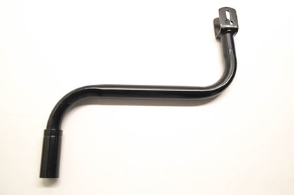 Curt 28951 Replacement Direct-Weld Square Jack Handle Kit NOS