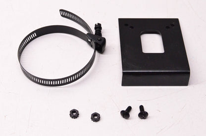 Curt 57204 4, 5 & 6 Way Electrical Bracket Mount NOS