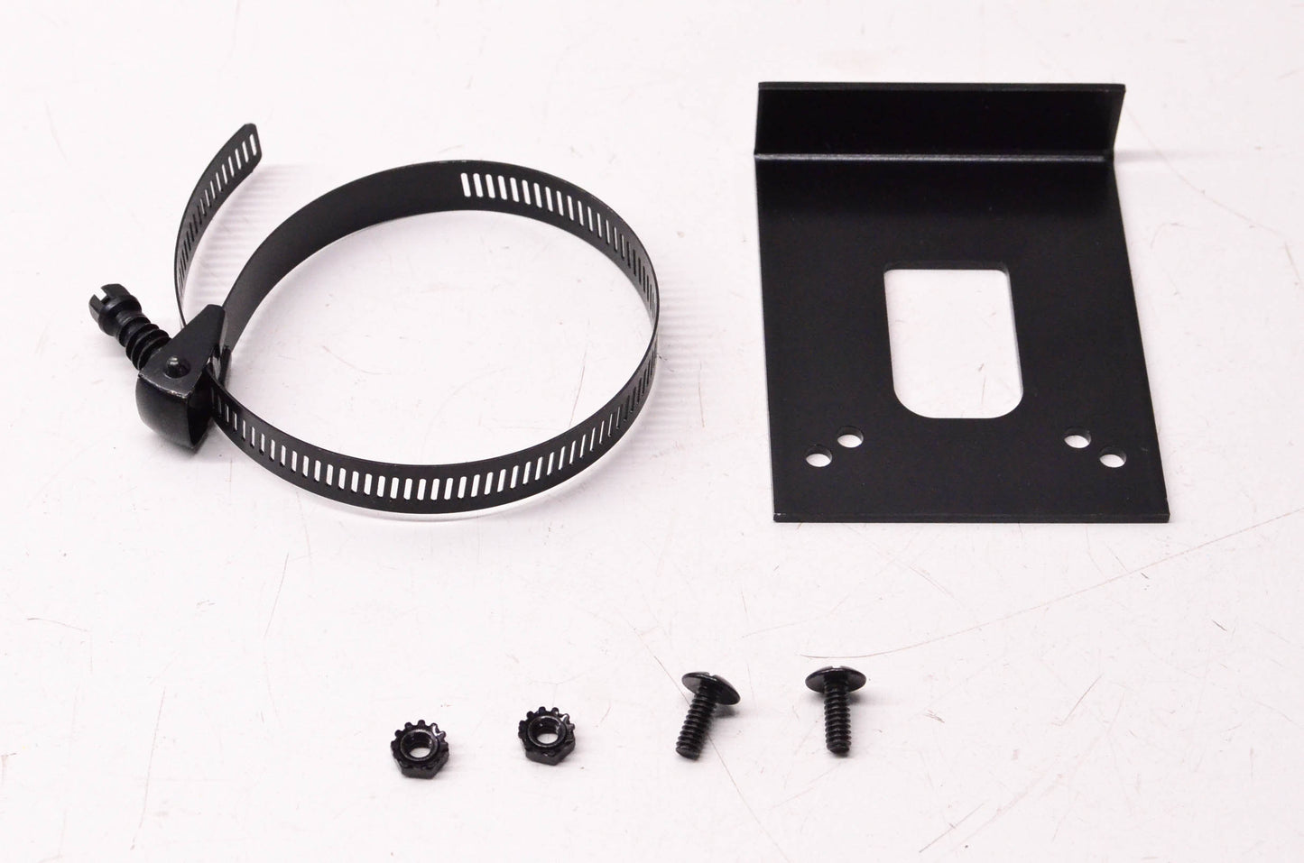 Curt 57204 4, 5 & 6 Way Electrical Bracket Mount NOS