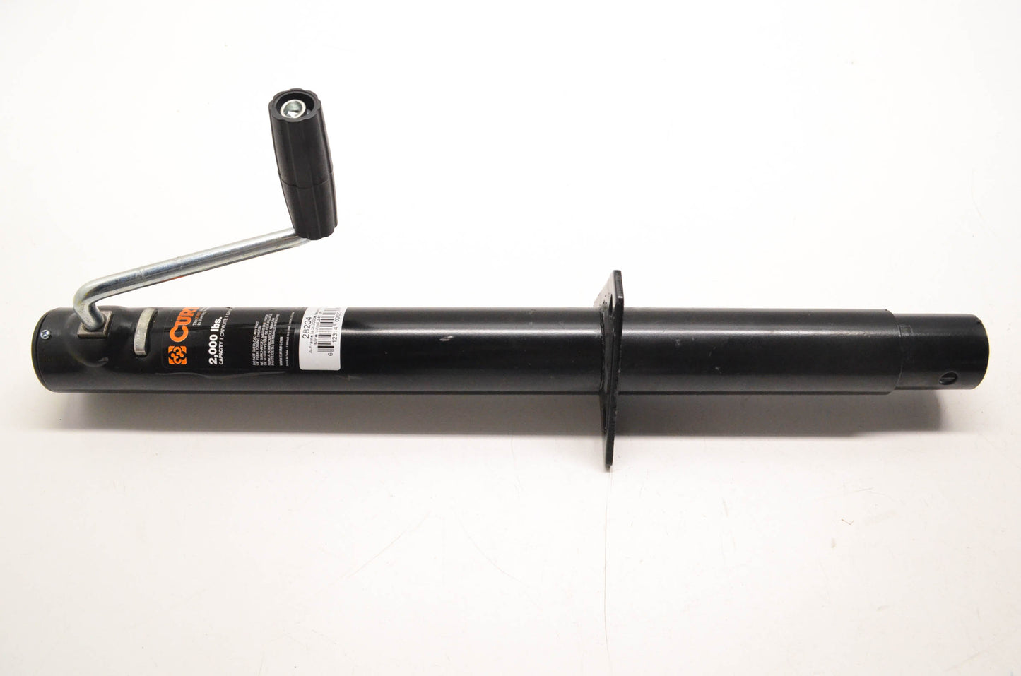Curt 28204 A-Frame Jack With Top Handle NOS