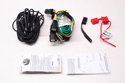 Curt 56063 T-Connector Wiring Kit NOS