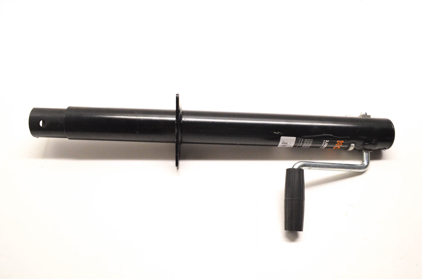 Curt 28204 A-Frame Jack With Top Handle NOS