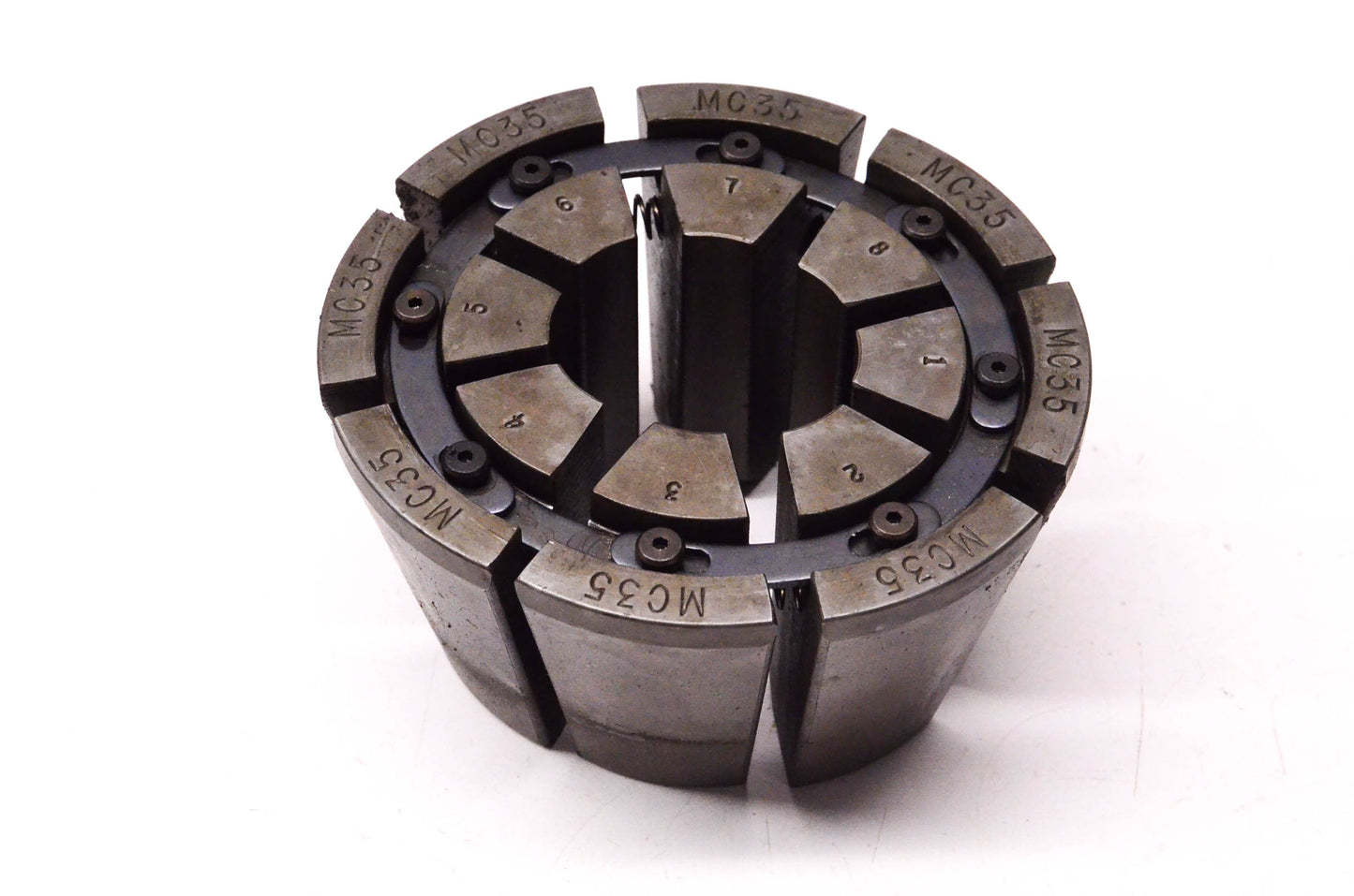 Gates 78472 Die for Mobile Crimp NOS