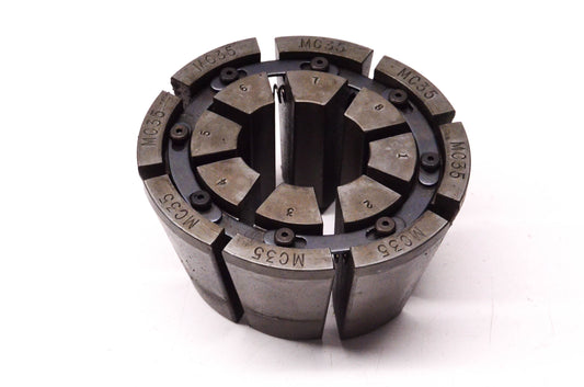 Gates 78472 Die for Mobile Crimp NOS