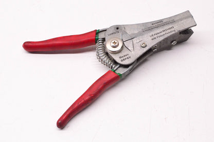 Gates 91023 SureLok Quick Release Pliers NOS