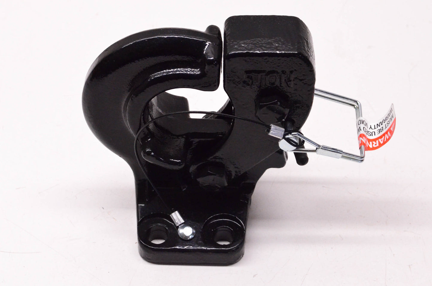Curt 48205 Forged Pintle Hook NOS