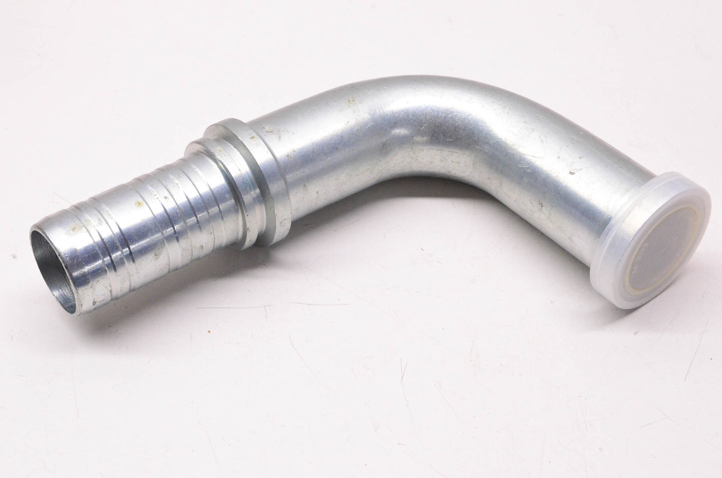 Gates G22315-3232, 32GSP-32FL90-165 Hydraulic Hose Fitting NOS