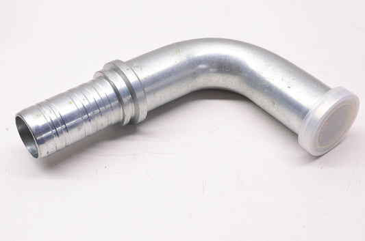 Gates G22315-3232, 32GSP-32FL90-165 Hydraulic Hose Fitting NOS