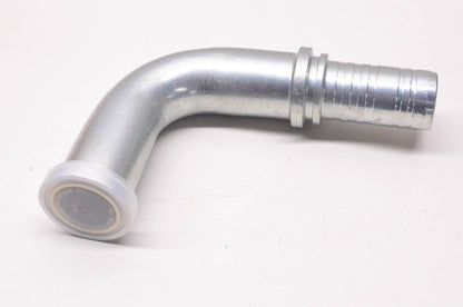 Gates G22315-3232, 32GSP-32FL90-165 Hydraulic Hose Fitting NOS
