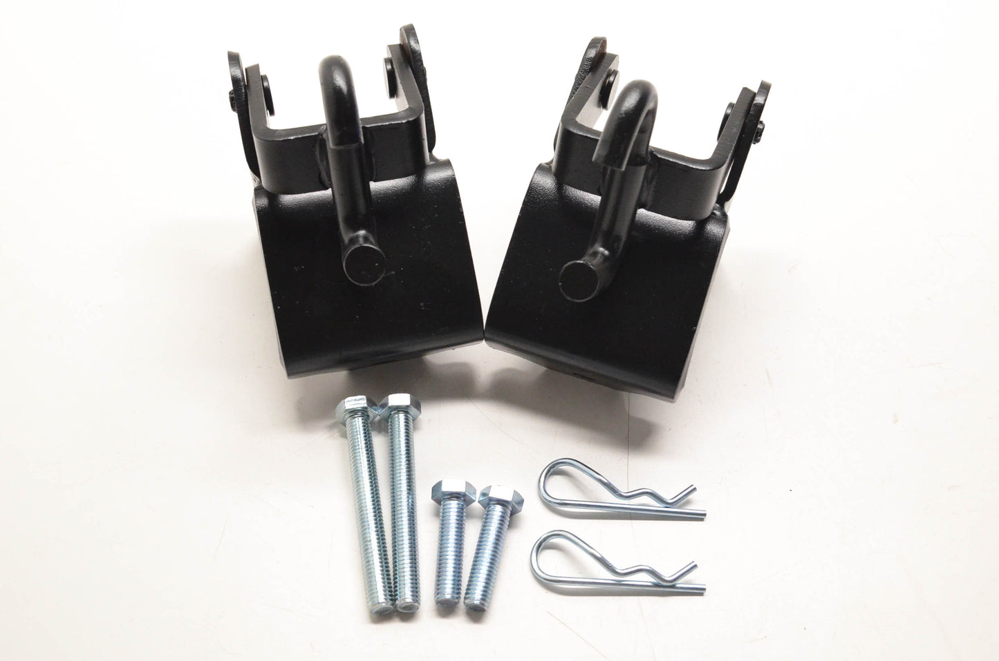 Curt 17108 Weight Distribution Hook Up Bracket Kit NOS