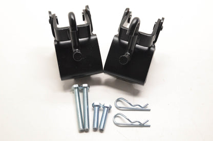 Curt 17108 Weight Distribution Hook Up Bracket Kit NOS