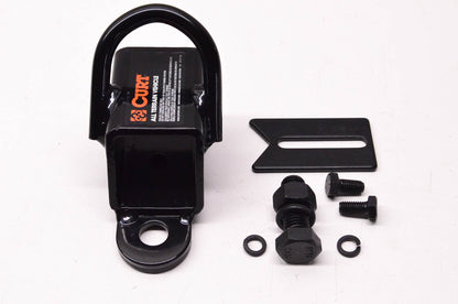 Curt 45006 Bolt-On ATV Tongue Adapter NOS