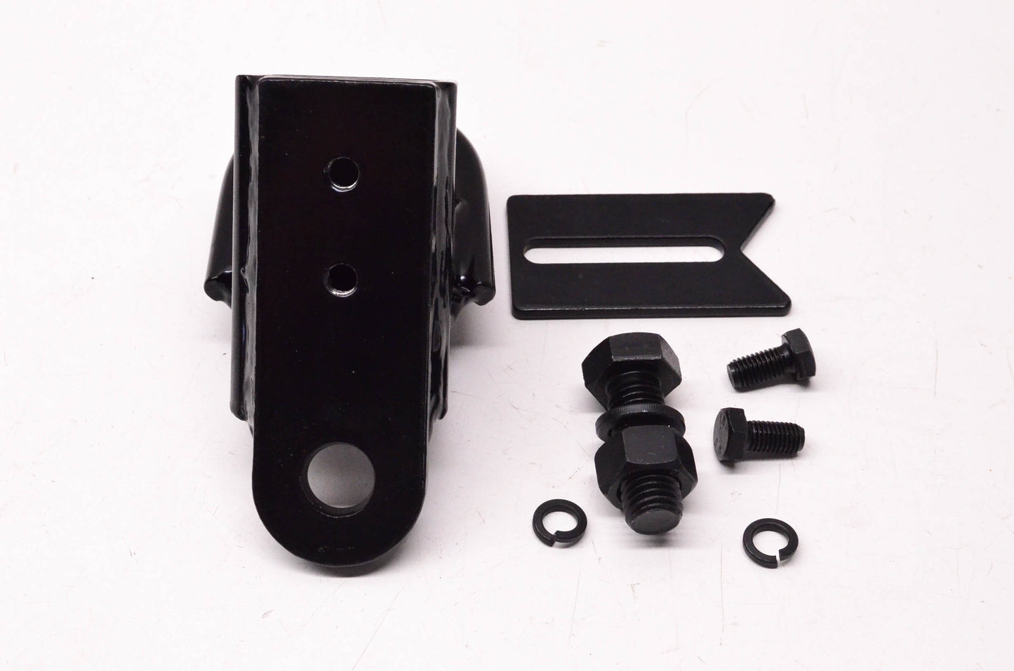Curt 45006 Bolt-On ATV Tongue Adapter NOS