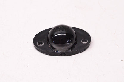 Dorman 68164 License Plate Lens NOS
