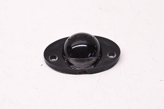 Dorman 68164 License Plate Lens NOS