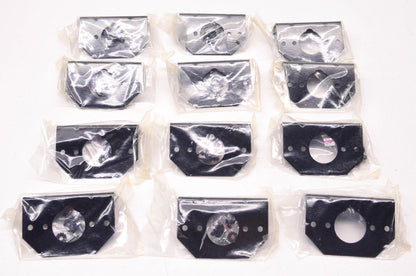 Curt 57207 Connector Mounting Bracket Kit NOS