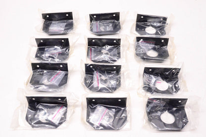 Curt 57207 Connector Mounting Bracket Kit NOS