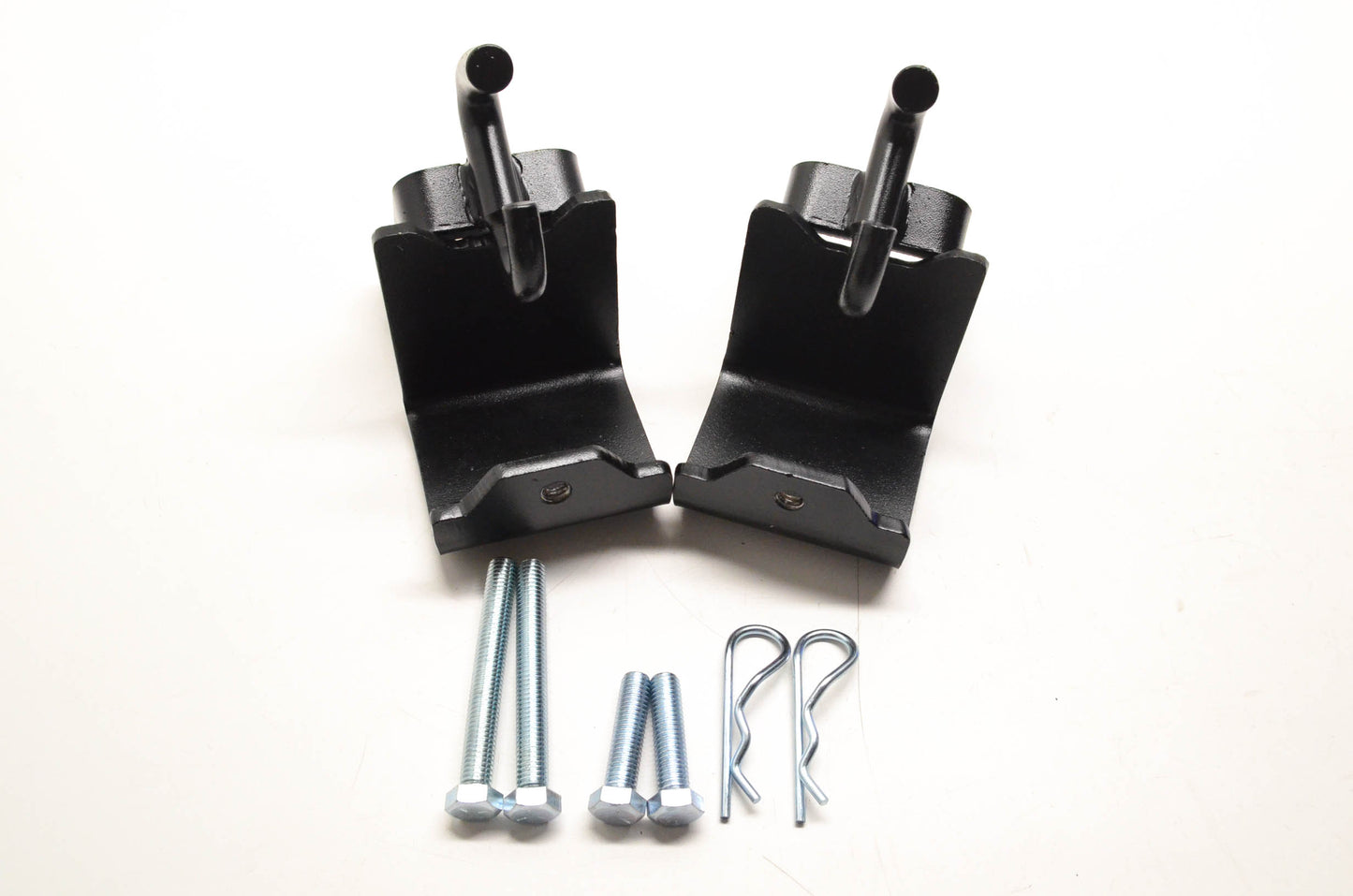 Curt 17108 Weight Distribution Hook Up Bracket Kit NOS