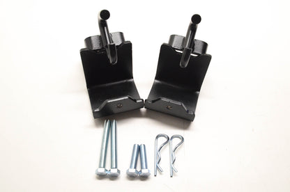 Curt 17108 Weight Distribution Hook Up Bracket Kit NOS