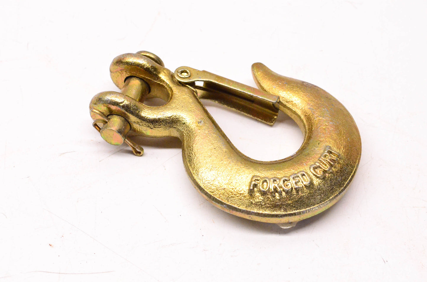 Curt 81950, J-95 Clevis Safety Latch Hook NOS