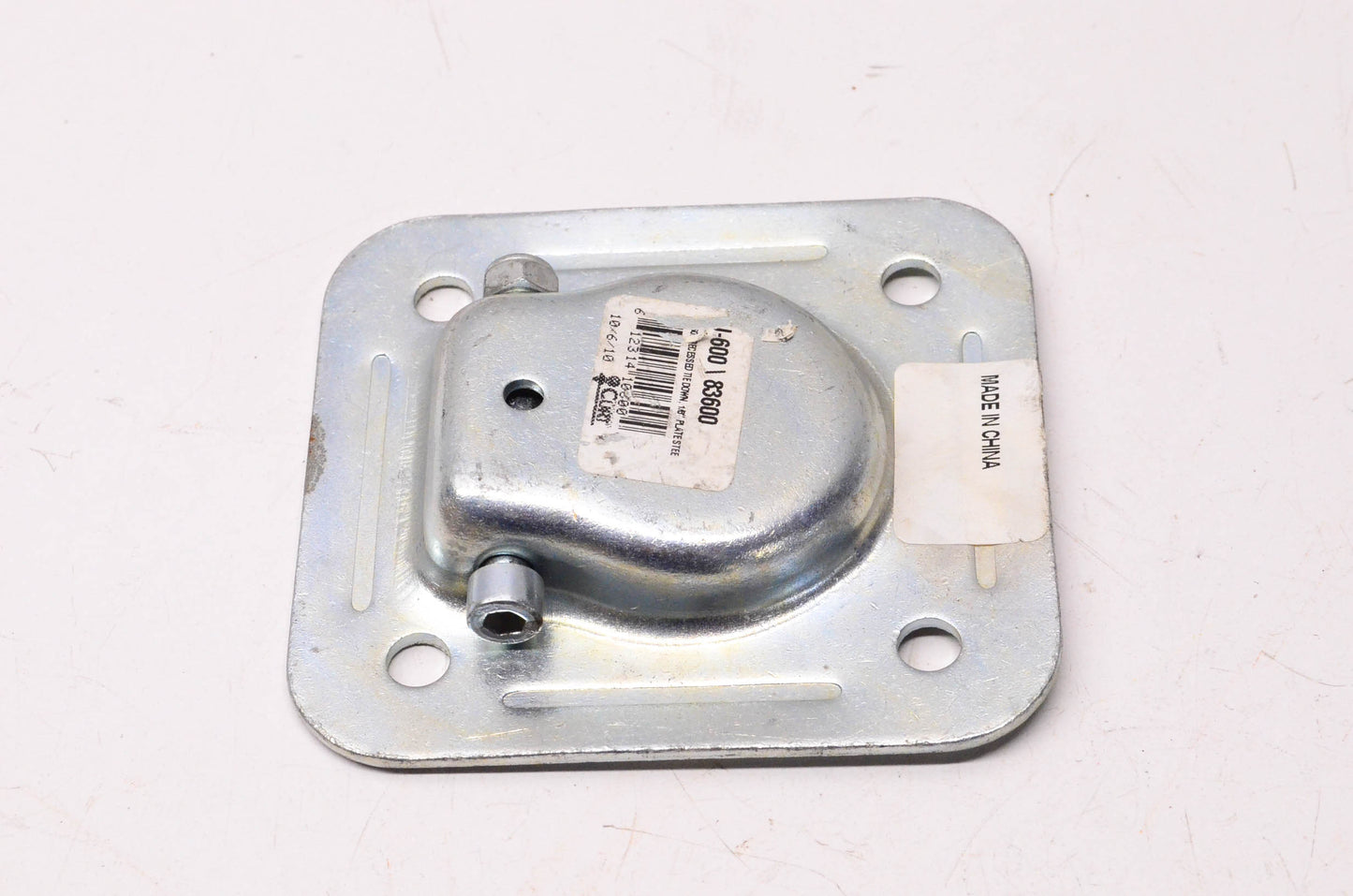 Curt 83600, J-600 Recessed Tie-Down Ring NOS