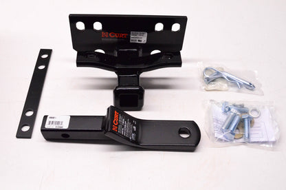Curt 112273 Class 1 Concealed Trailer Hitch NOS