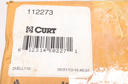 Curt 112273 Class 1 Concealed Trailer Hitch NOS