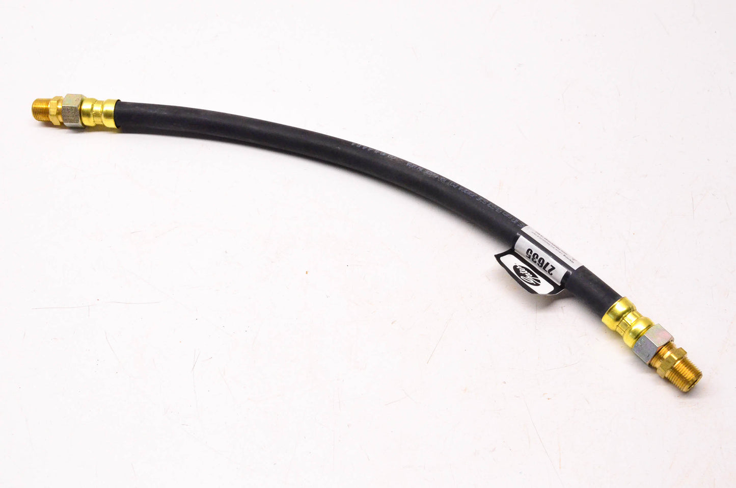 Gates 27635 Air Brake Hose NOS