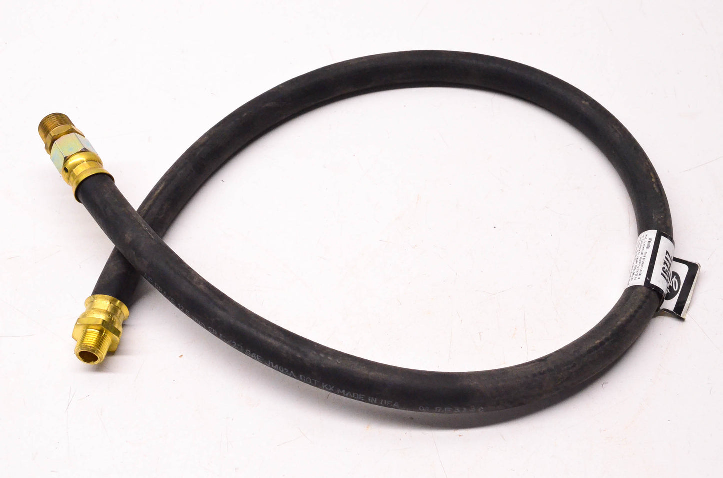 Gates 27297 Brake Hose NOS