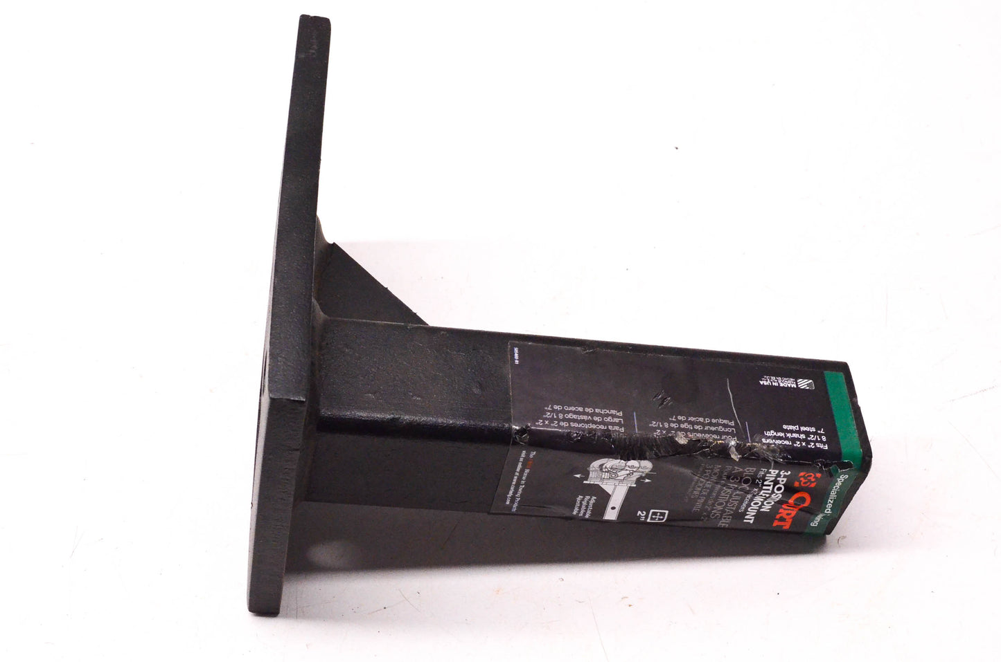 Curt 48328, E-32 Adjustable Pintle Mount NOS