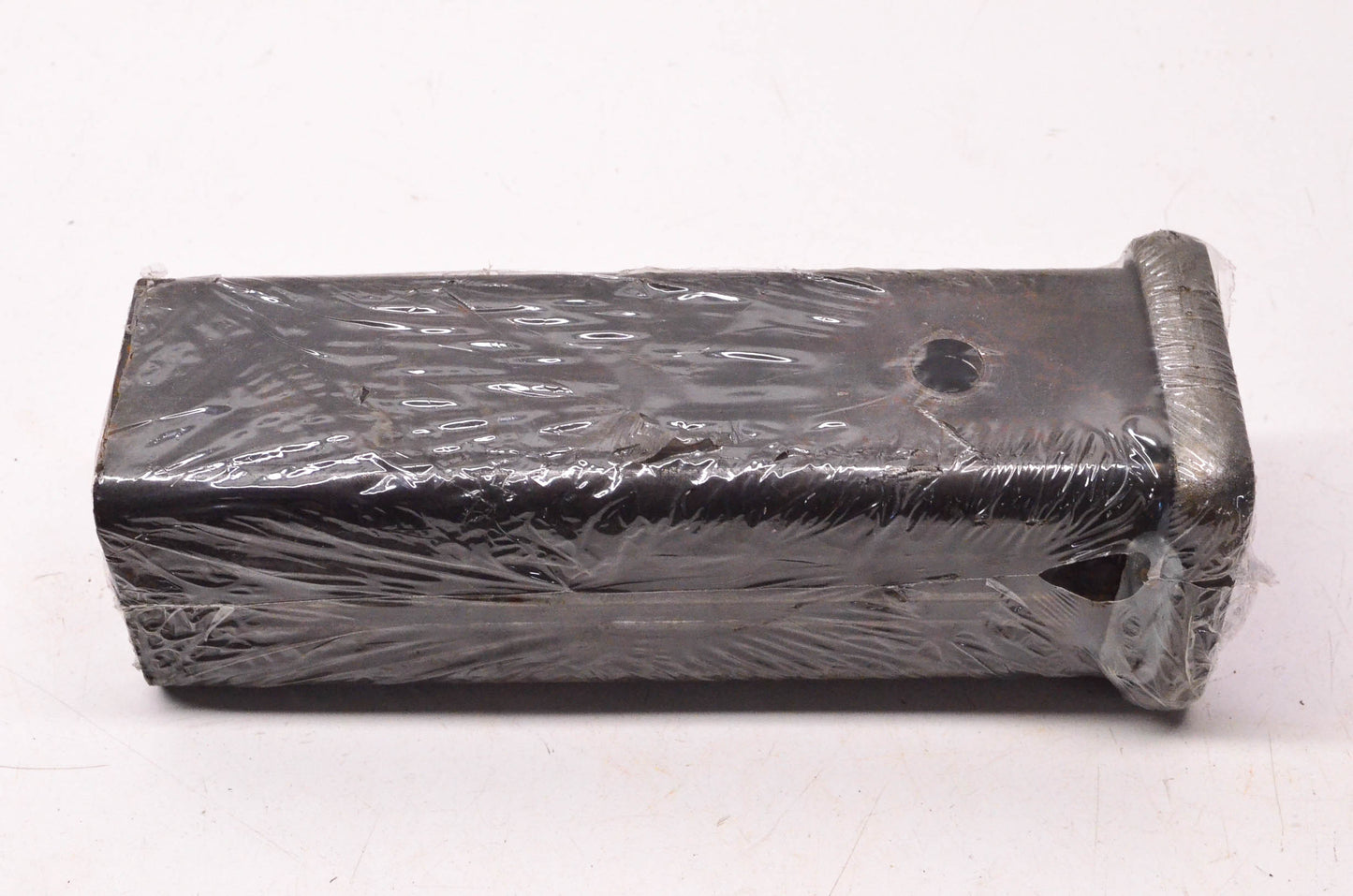 Curt 49510, E-2510 10" Raw Steel Receiver Tubing NOS