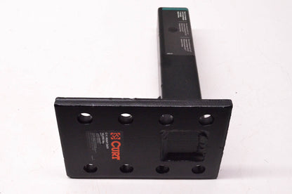 Curt 48324 3-Position Pintle Mount NOS