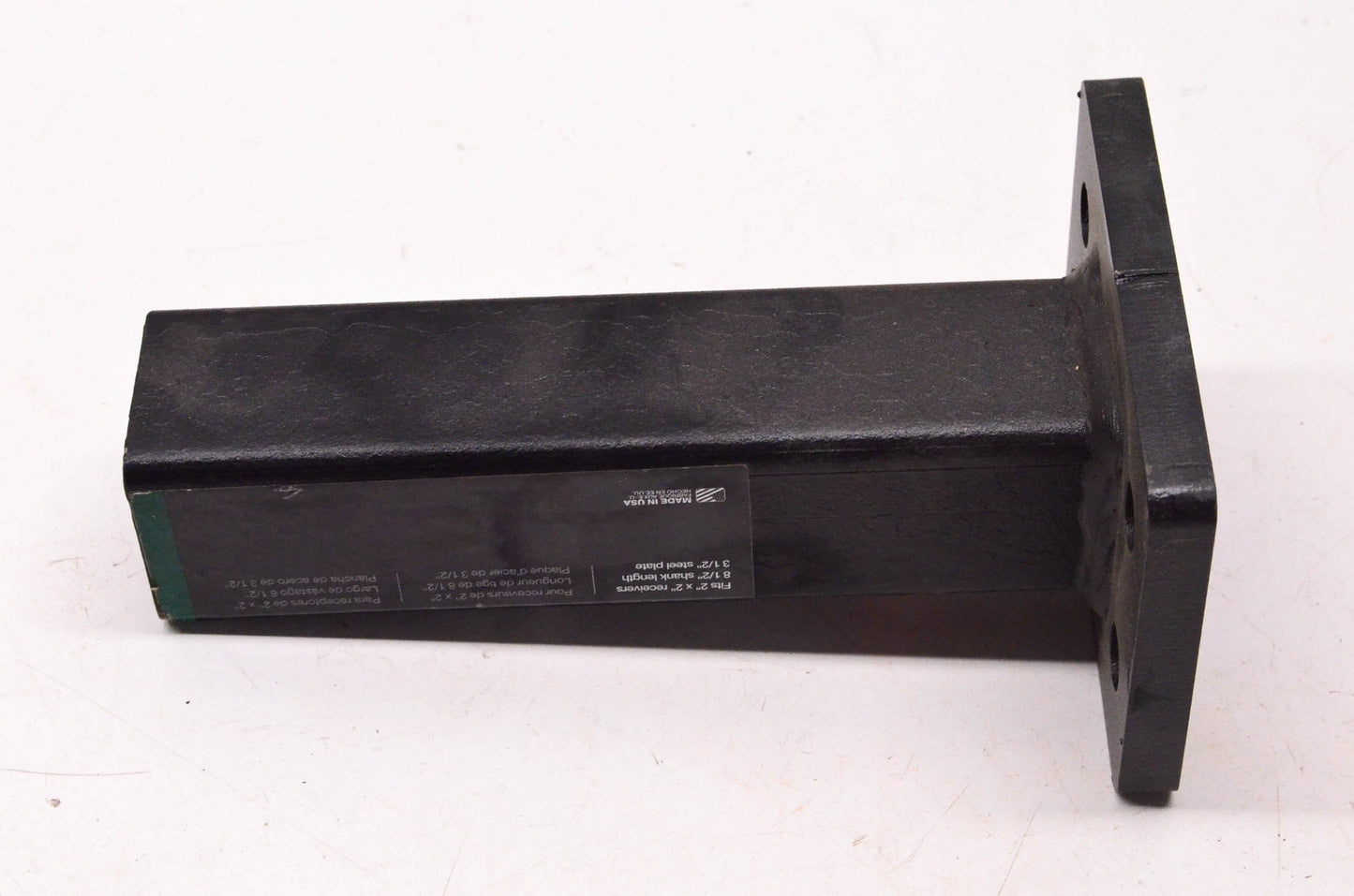Curt 48340, E-34 1-Position Pintle Mount NOS