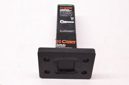 Curt 48340, E-34 1-Position Pintle Mount NOS