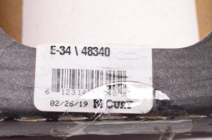 Curt 48340, E-34 1-Position Pintle Mount NOS