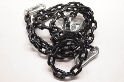 Curt 19749 Specialized Towing Safety Chain Assembly NOS
