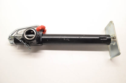 Curt 28356 Pipe Mount 5000lbs Swivel Jack Kit NOS