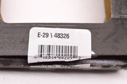 Curt 48326, E-29 1-Position Pintle Mount NOS