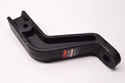 Curt 45432 3" Forged Ball Mount 8" Drop NOS