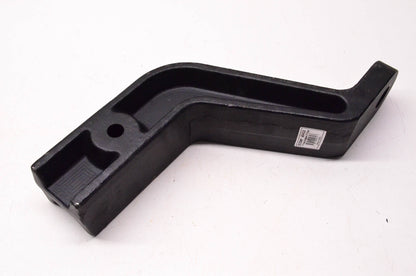 Curt 45432 3" Forged Ball Mount 8" Drop NOS