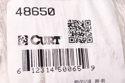 Curt 48650 Adjustable Eye Channel NOS