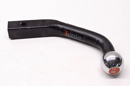 Curt 45572 Euro Mount Trailer Hitch Ball NOS