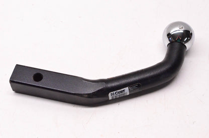 Curt 45572 Euro Mount Trailer Hitch Ball NOS