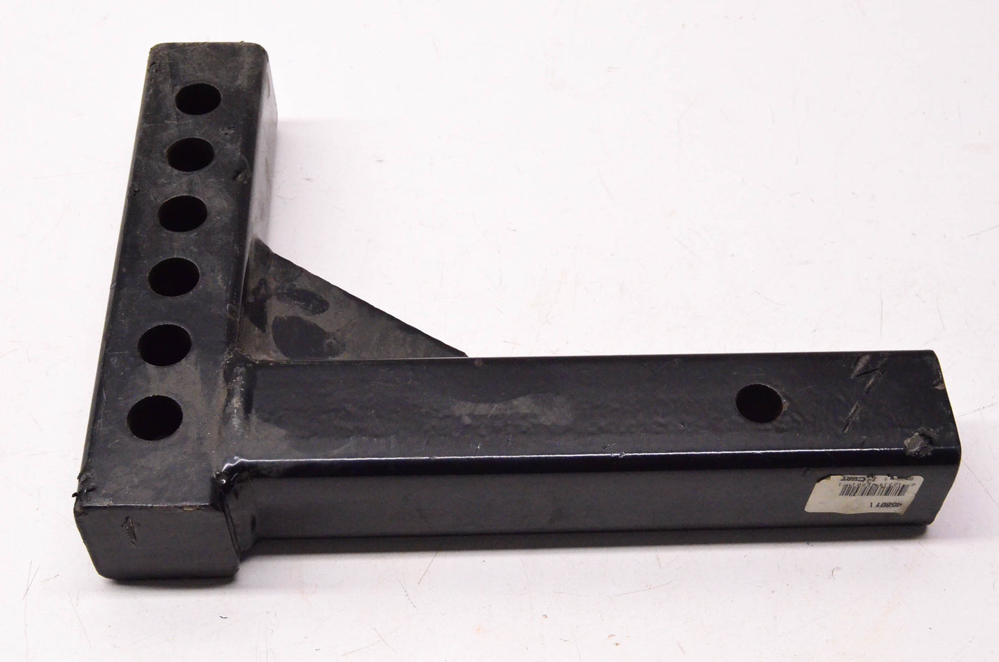 Curt 45801 Adjustable Ball Mount Shank NOS